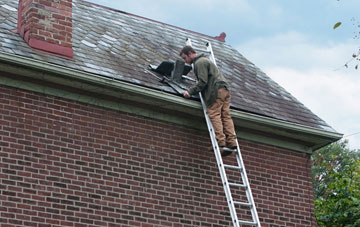 what affects urgent Great Marton roof repairs