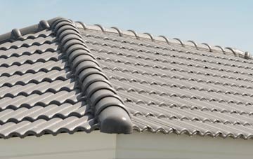 advantages of Great Marton clay roofing