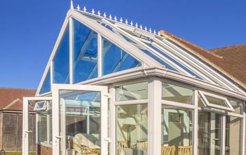 conservatory roof insulation costs Great Marton