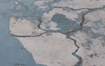 fibreglass roofing replacement Great Marton