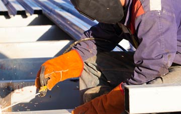 Great Marton flat roofing options