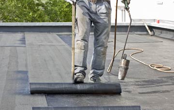flat roof replacement Great Marton, Lancashire