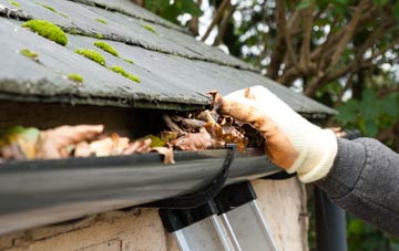 gutter cleaning Great Marton, Lancashire
