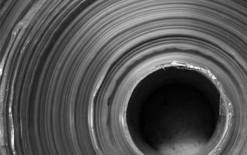 Great Marton pvc roof replacement