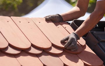 Great Marton roof tile contractors