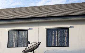 Great Marton rubber roof costs