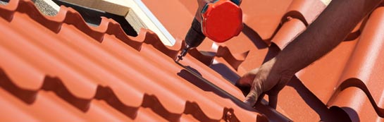 save on Great Marton roof installation costs