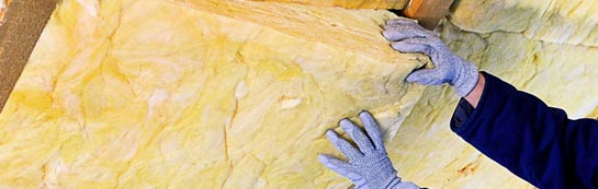 quotes for Great Marton roof insulation