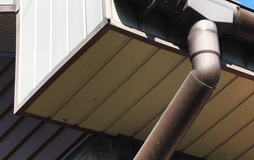 Great Marton soffit installation costs