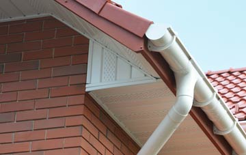 Great Marton soffit repair costs