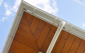 Great Marton soffit types