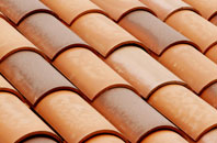 Great Marton clay roofing