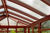 Great Marton conservatory roofing insulation