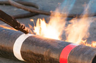 Great Marton flat roofing replacement