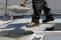 find rated Great Marton flat roofing replacement companies
