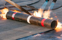 Great Marton flat roof sealing