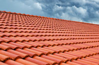 Great Marton roofing tiles