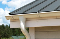 Great Marton soffits